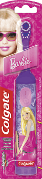 COLGATE Barbie 1 szt. na Arena.pl