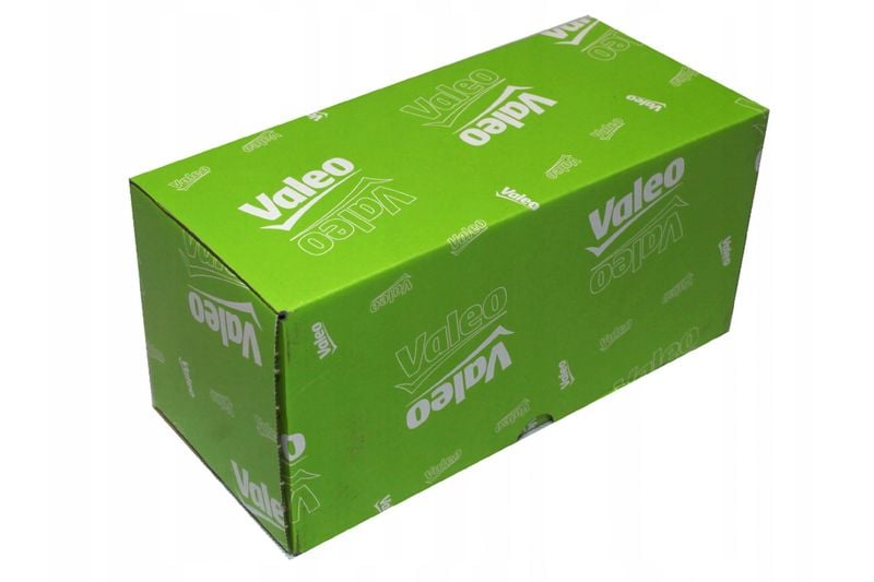 Silnik wycieraczek VALEO VAL579702 zdjęcie 3