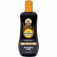 Australian Gold Dark Taning Intensifier Oil 237ml
