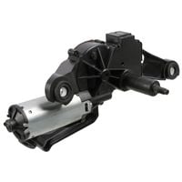 Silnik elektryczny wycieraczek TYŁ BMW 1 E87 2006 2007 2008 2009 2010 2011