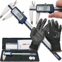 Suwmiarka elektroniczna CDH 200mm Limit