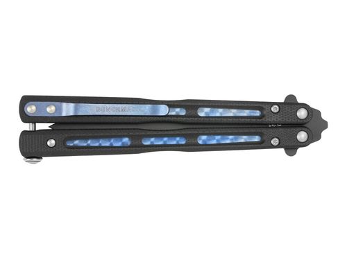 Nóż Benchmade 51BK 4" Bali-Song na Arena.pl