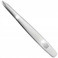 Zwilling Twinox Pęseta ostra 9 cm
