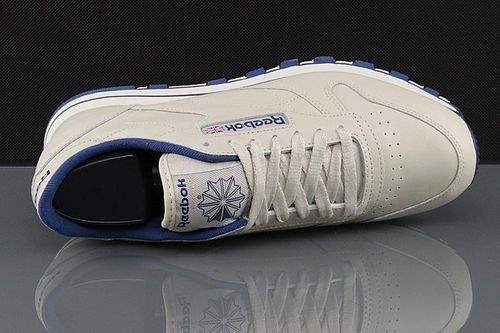Reebok CL LTHR (28412) na Arena.pl
