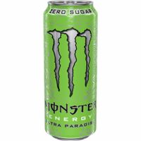 MONSTER ULTRA PARADISE 0,5 L