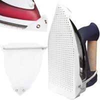 TEFLONOWA NAKŁADKA NA ŻELAZKO BEZ POŁYSKU CHRONI