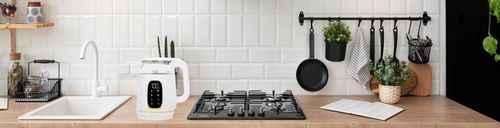 Czajnik elektryczny szklany LED 1,7L 2200W Regulacja temperatury Adler na Arena.pl