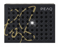 Głośnik bezprzewodowy PEAQ PPA 107-RW Music Cube Robbie Williams Ed