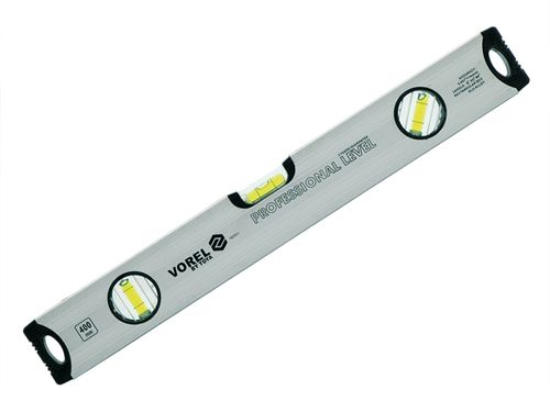 Poziomica libella Vorel 0,4 m na Arena.pl