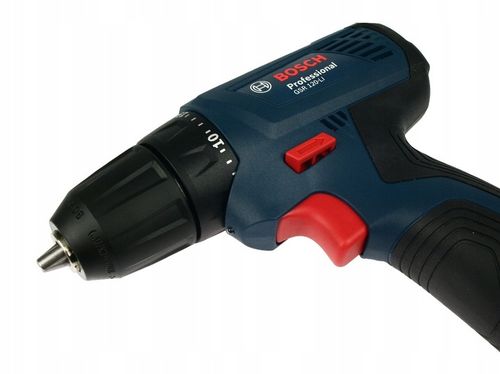 WKRĘTARKA AKUMULATOROWA 12V GSR 120-LI BOSCH 2x2,0Ah WALIZKA na Arena.pl