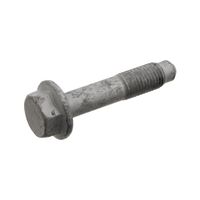 Śruba wieńcowa mocowania amortyzatora VW Jetta 2 1986 1987 1988 1989 1990