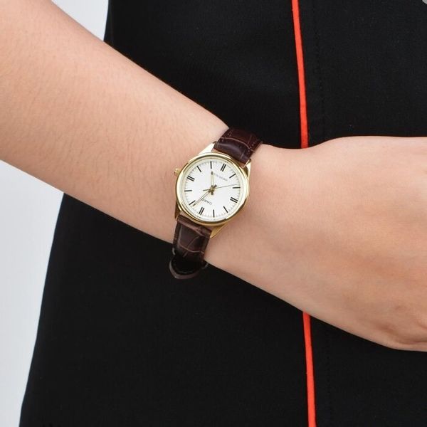 ZEGAREK DAMSKI CASIO LTP-V005GL-7A + BOX zdjęcie 5