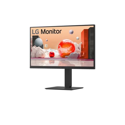 Monitor Gaming LG 27BA850-B Full HD 27" na Arena.pl