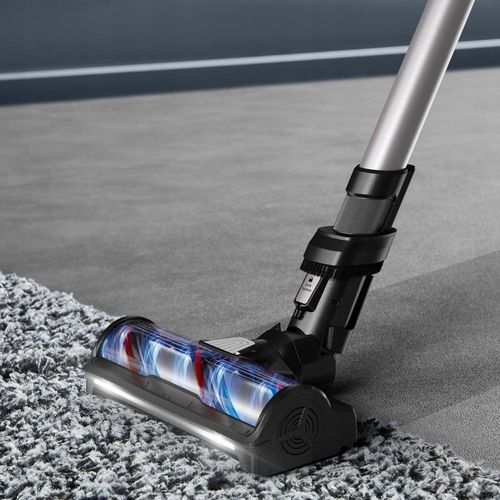 Odkurzacz bezprzewodowy mop TEFAL X-Force Flex 13.60 TY9AC1 Aerospin Aqua na Arena.pl