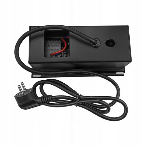 GNIAZDO NABLATOWE CHOWANE W BLAT ALUMINIUM Przesuwane + 2x USB + USB C na Arena.pl