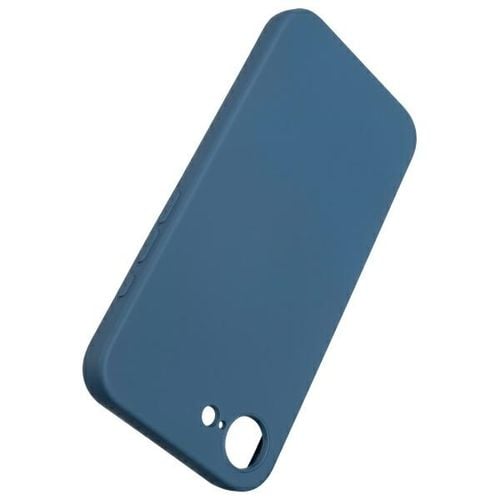 etui beline silicone iphone 16e          niebieski/blue na Arena.pl