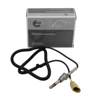 Czujnik temperatury spalin PORSCHE CAYENNE 2011 2012 2013 2014 2015 2016