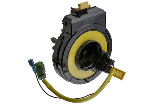 TAŚMA KIEROWNICY/ZWIJAK KIA RIO II 2005 2006 2007 2008 2009 2010 2011 na Arena.pl