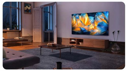 TCL Telewizor LED 55 cali 55Q6C na Arena.pl