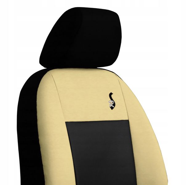 Pokrowce samochodowe do OPEL Corsa (A, B, C) zdjęcie 3