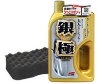 Soft99 Kiwami Extreme Gloss Shampoo Silver