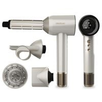 Suszarka CECOTEC DryGlam Waves Champagne 1600W