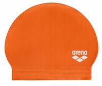 Czepek pływacki na basen lateksowy unisex Arena Soft Latex II