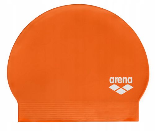 Czepek pływacki na basen lateksowy unisex Arena Soft Latex II na Arena.pl
