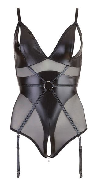 Body Bondage Xl zdjęcie 9