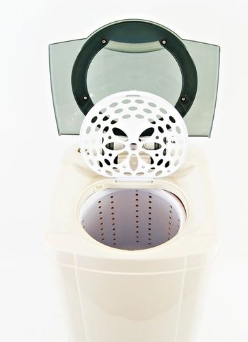 Wirówka na Bieliznę, Pranie 6,5KG 1300 OBR MOCNA na Arena.pl