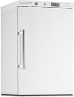 Farmaceutyczna chłodziarka Medgree MPRA 66 S 52L z monitoringiem temperatur