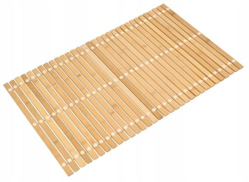 Mata bambusowa Silva 40 cm x 60 cm na Arena.pl