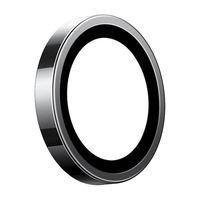 Szkło na aparat Torras Lensguard DO iPhone 16 Pro Max Ochrona 0.25mm