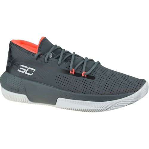 Buty Under Armour Sc 3Zero Iii M 3022048-102 r.43 na Arena.pl