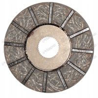 Tarcza Hamulcowa Ø 152mm