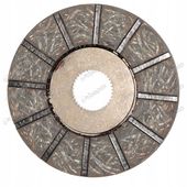 Tarcza Hamulcowa Ø 152mm