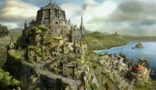 Gra Nintendo Switch 2 Bravely Default: Flying Fairy HD Remaster na Arena.pl