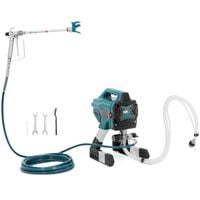 agregat malarski natryskowy hydrodynamiczny 1.4 l/min 200 bar 7.5 m
