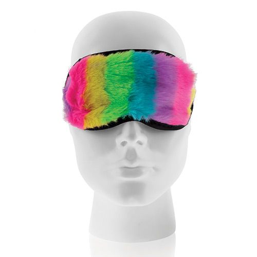zestaw-kit bondage pride play set na Arena.pl
