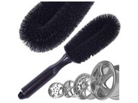 Szczotka do mycia felg kołpaków kół samochodowa