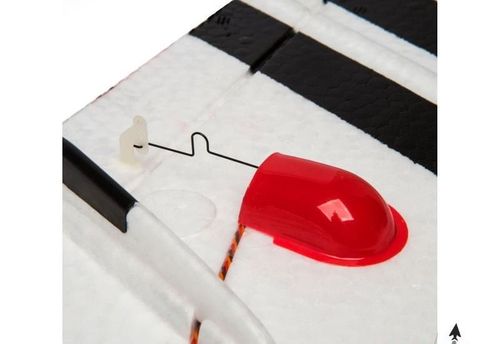 UM F-27 FPV BNF Basic na Arena.pl