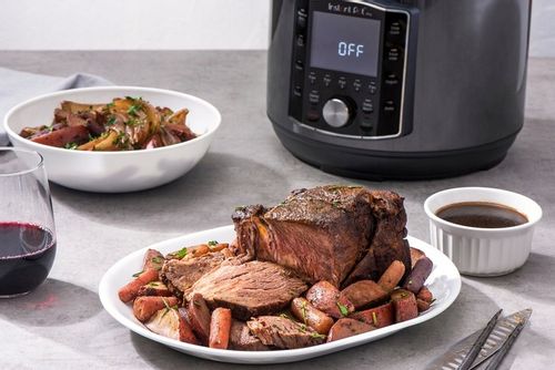 Instant Pot Pro 6 multicooker 10 w 1 na Arena.pl