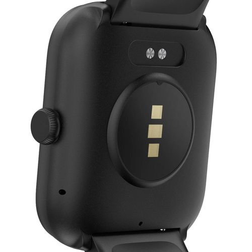 Smartwatch Hama Fit Watch 5000 czarny na Arena.pl