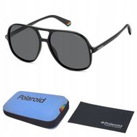 Okulary przeciwsłoneczne Unisex Polaroid PLD 6217/S Polaryzacyjne