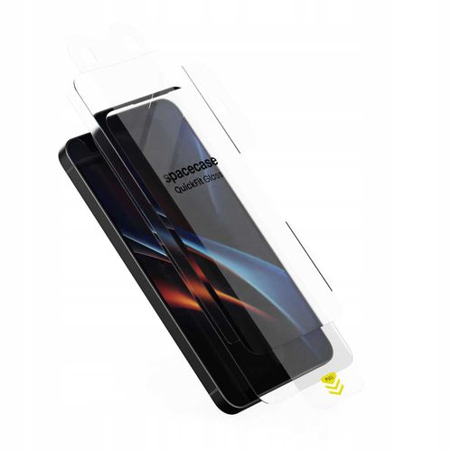 Spacecase Quickfit Glass Galaxy S24/S25 na Arena.pl