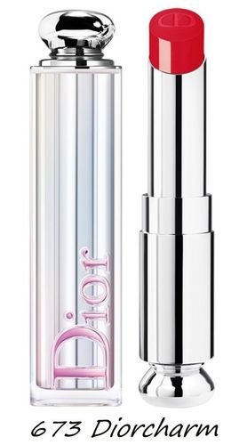 Dior Addict Stellar Shine - Pomadka do ust 3g na Arena.pl