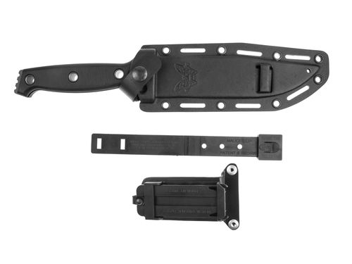 Nóż Benchmade 119BK Arvensis na Arena.pl