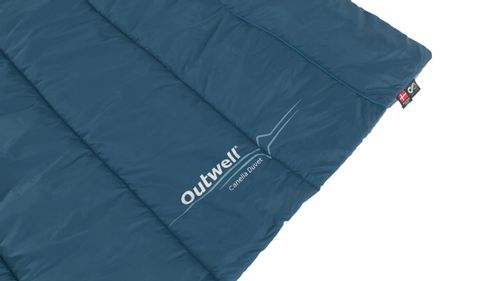 Outwell | Duvet | 200 x 135 cm na Arena.pl