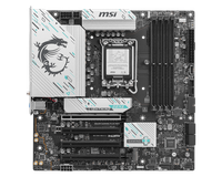 MSI B860M GAMING PLUS WIFI