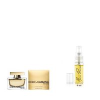 perfumy nr 118 4ml - zamiennik inspirowany the one od dolce gabbana